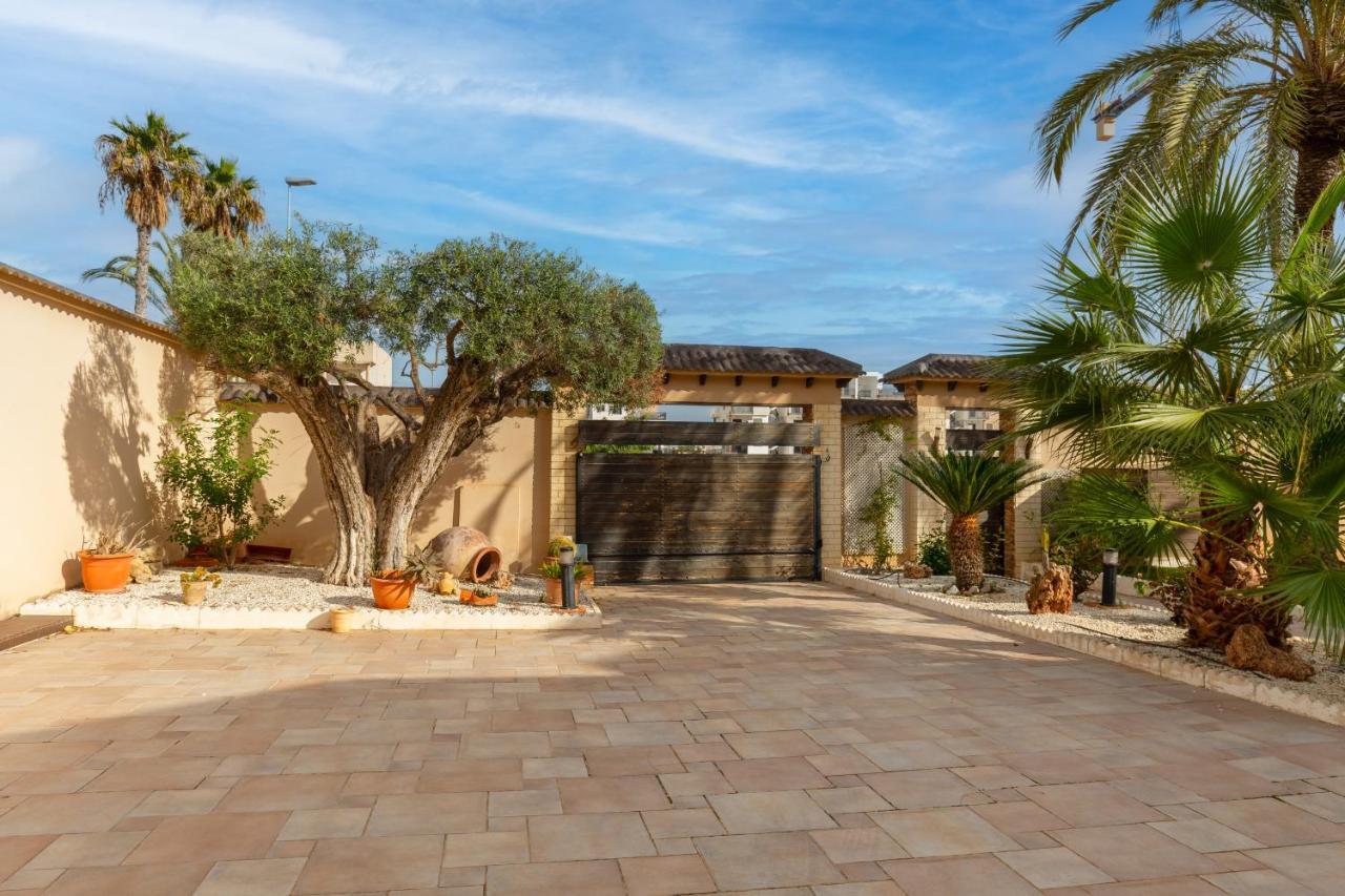 Dehesa de Campoamor  Paradise Palms By Fidalsa מראה חיצוני תמונה