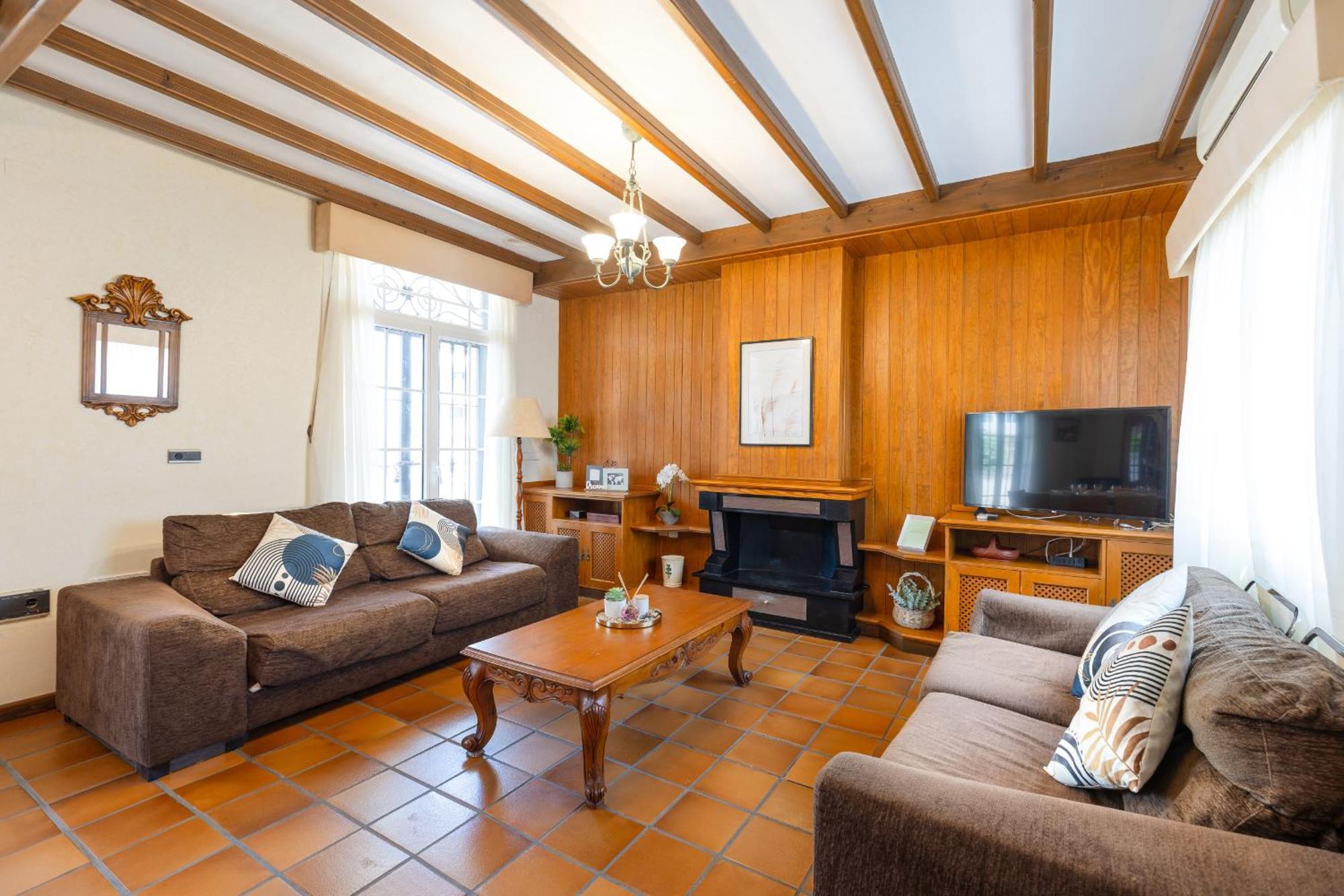 Dehesa de Campoamor  Paradise Palms By Fidalsa מראה חיצוני תמונה