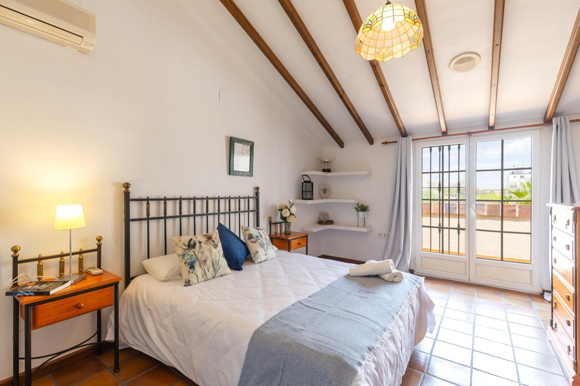 Dehesa de Campoamor  Paradise Palms By Fidalsa מראה חיצוני תמונה