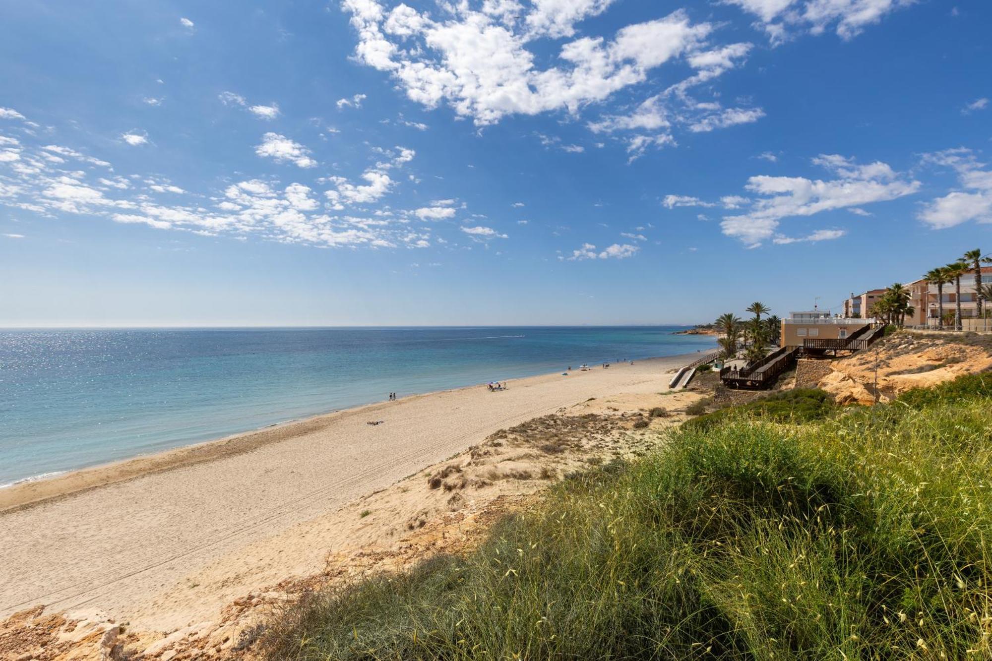 Dehesa de Campoamor  Paradise Palms By Fidalsa מראה חיצוני תמונה