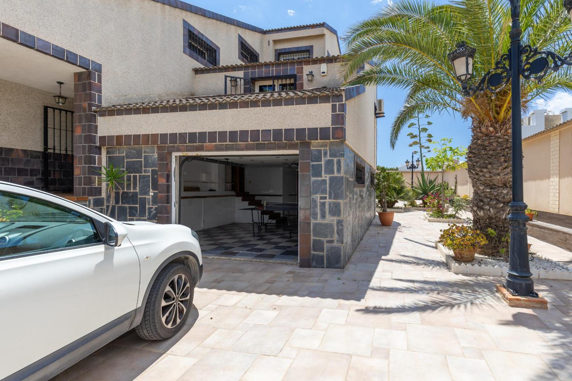 Dehesa de Campoamor  Paradise Palms By Fidalsa מראה חיצוני תמונה