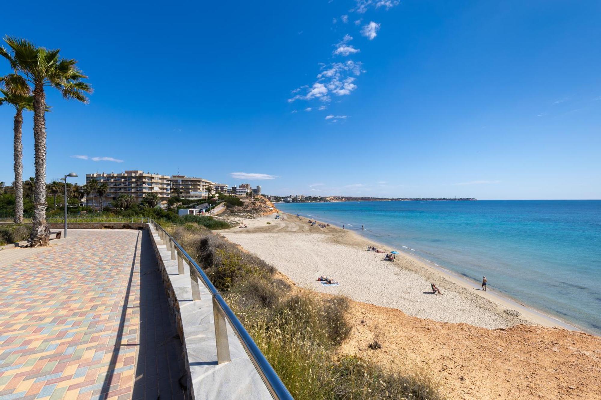 Dehesa de Campoamor  Paradise Palms By Fidalsa מראה חיצוני תמונה