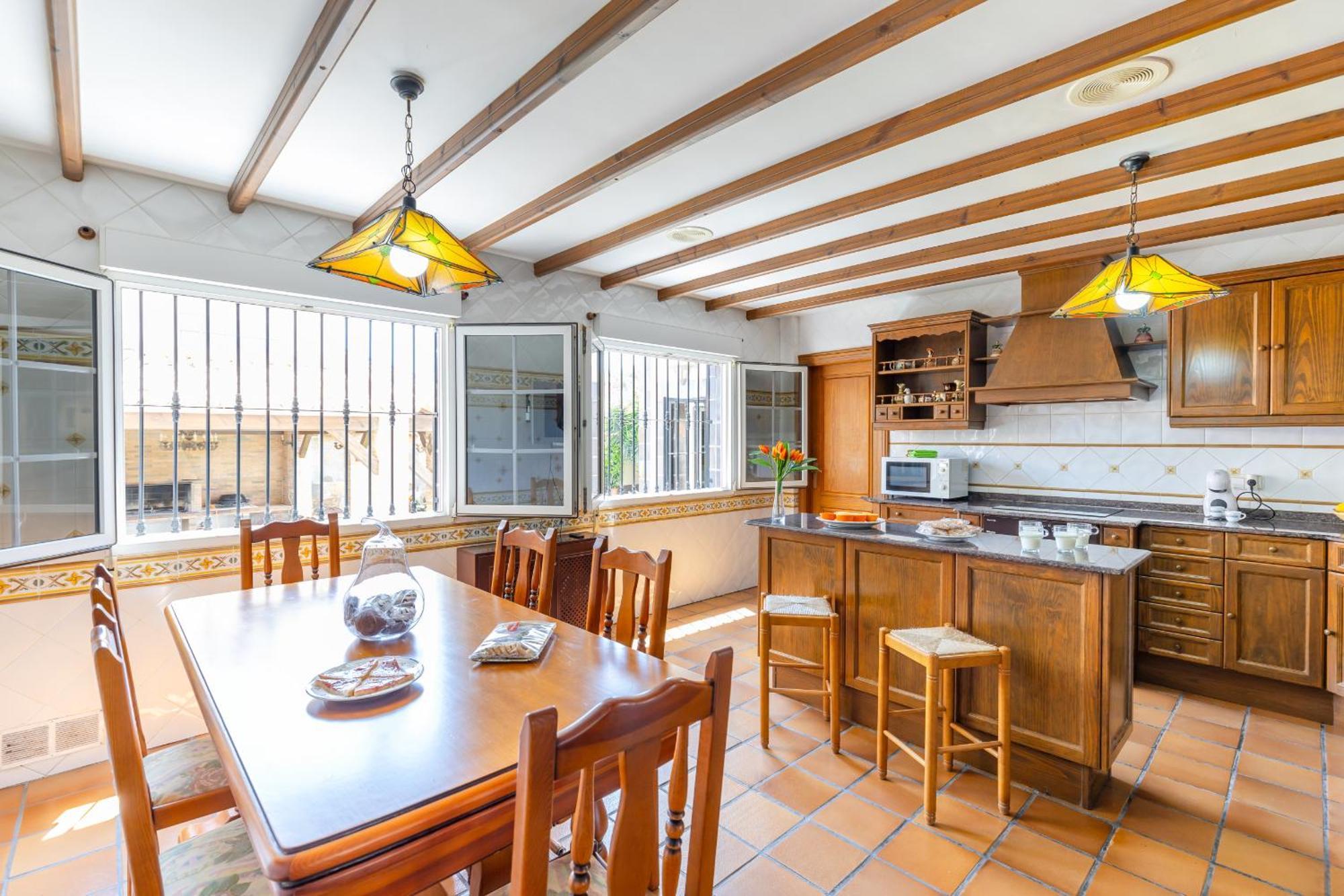 Dehesa de Campoamor  Paradise Palms By Fidalsa מראה חיצוני תמונה