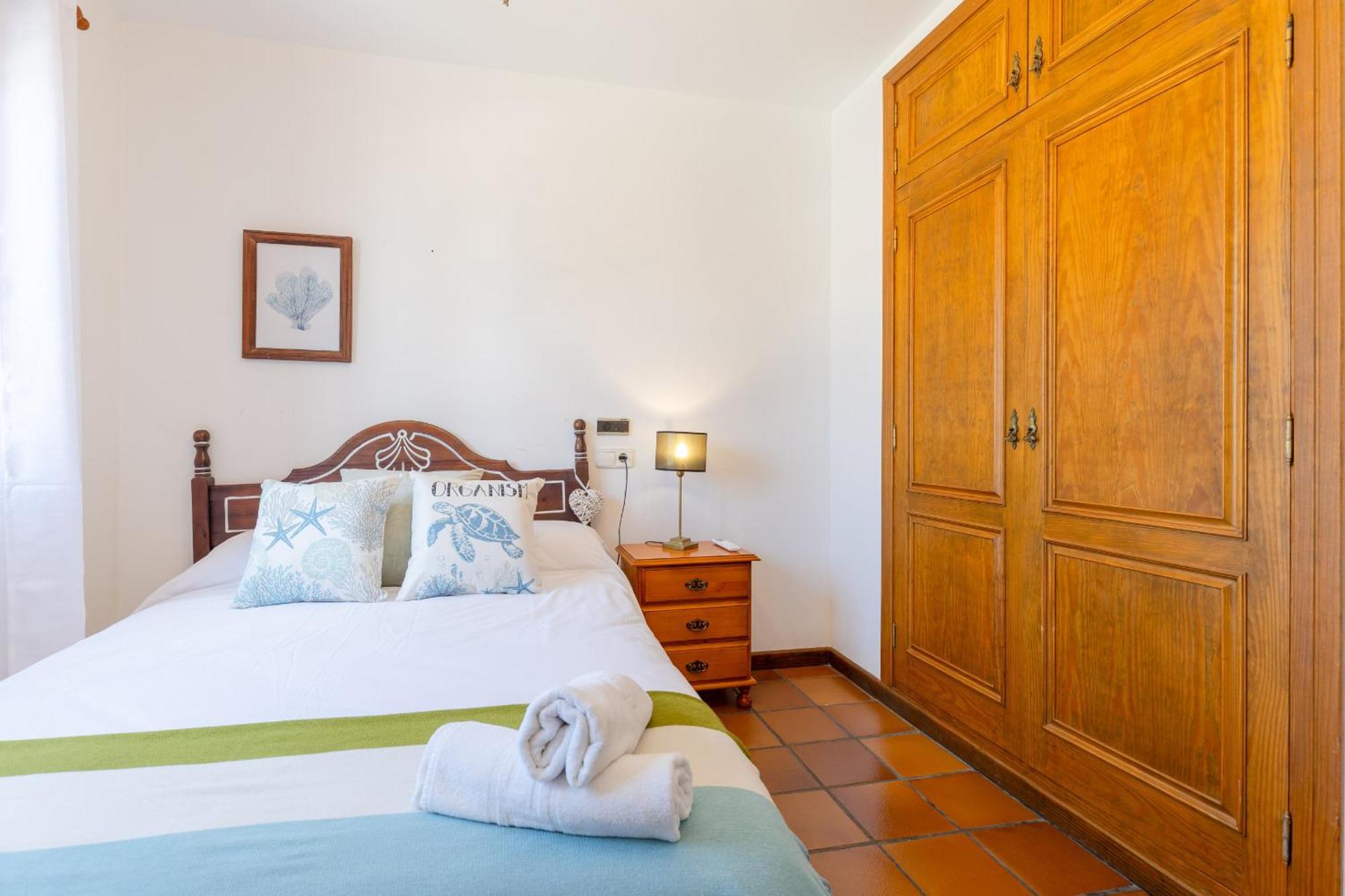 Dehesa de Campoamor  Paradise Palms By Fidalsa מראה חיצוני תמונה