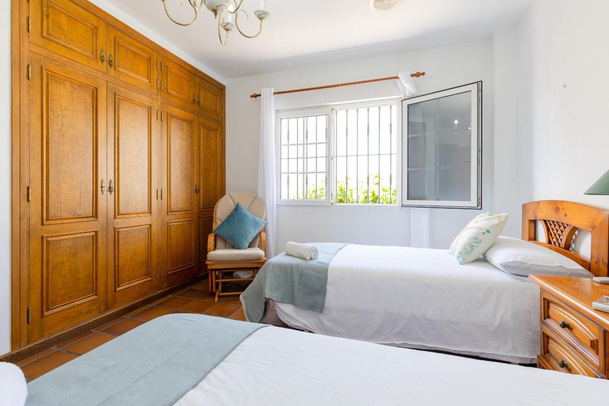 Dehesa de Campoamor  Paradise Palms By Fidalsa מראה חיצוני תמונה