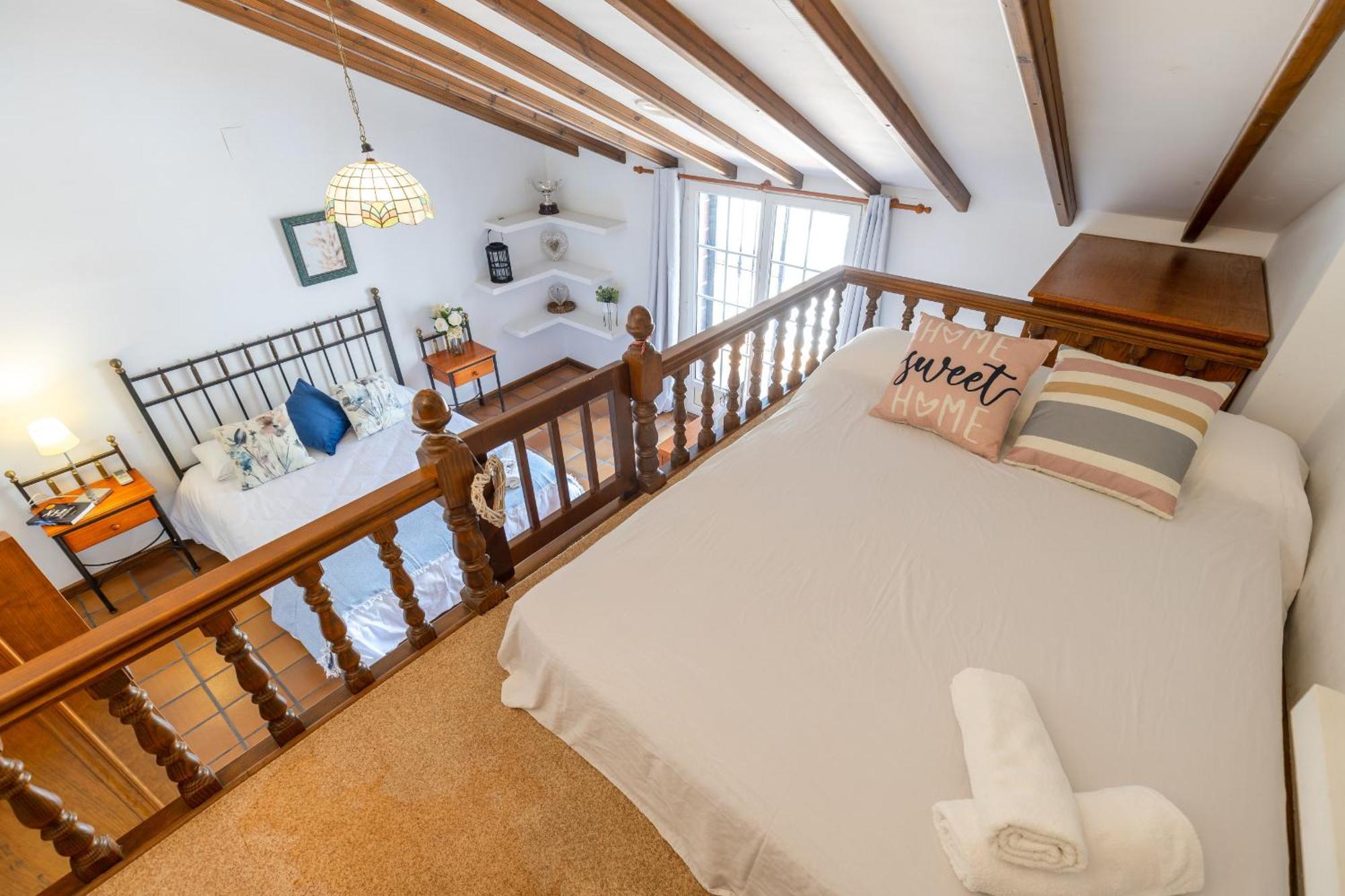 Dehesa de Campoamor  Paradise Palms By Fidalsa מראה חיצוני תמונה