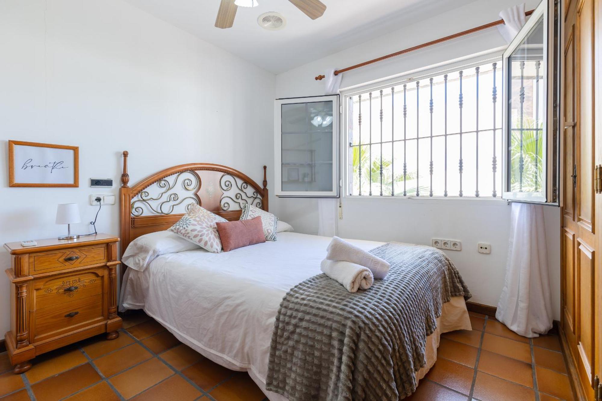 Dehesa de Campoamor  Paradise Palms By Fidalsa מראה חיצוני תמונה