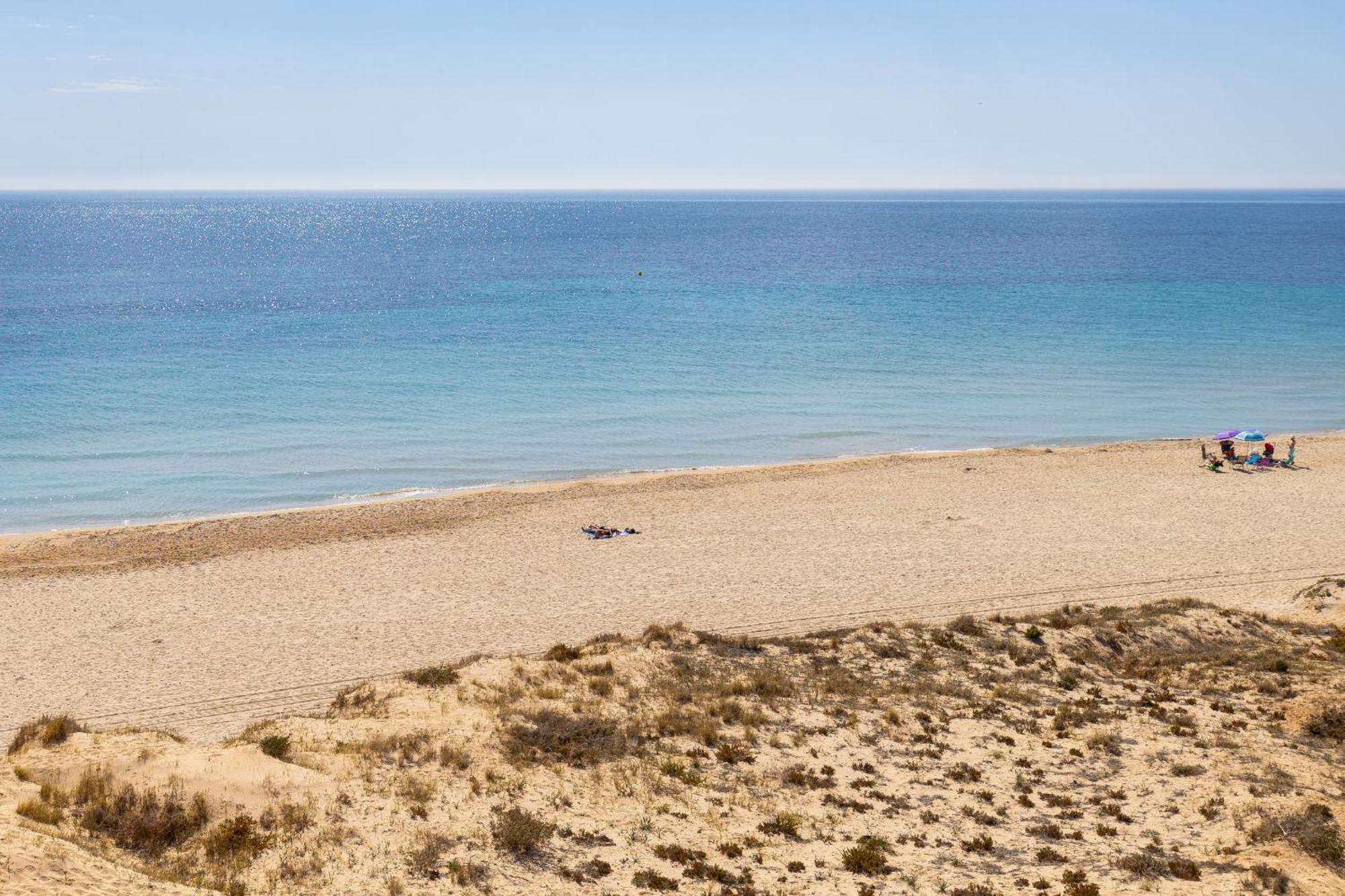 Dehesa de Campoamor  Paradise Palms By Fidalsa מראה חיצוני תמונה