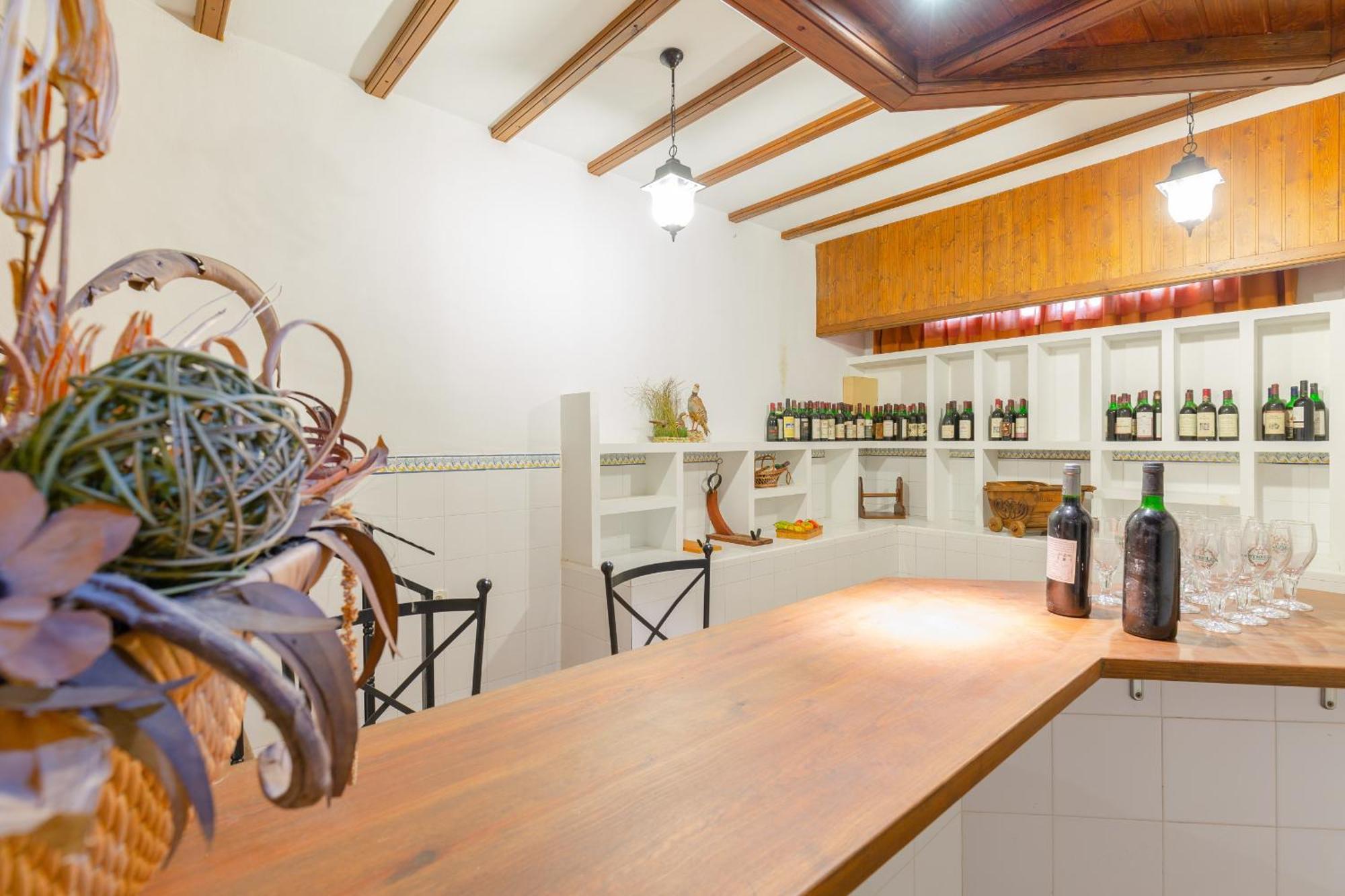 Dehesa de Campoamor  Paradise Palms By Fidalsa מראה חיצוני תמונה