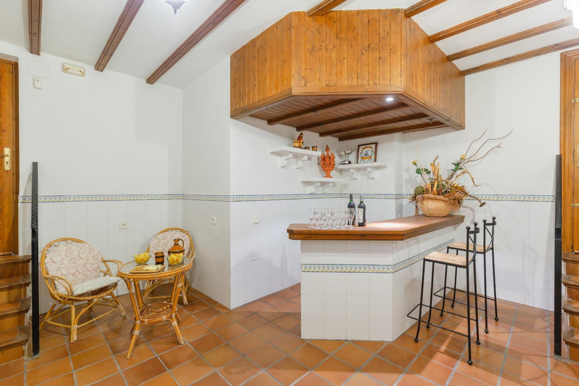 Dehesa de Campoamor  Paradise Palms By Fidalsa מראה חיצוני תמונה