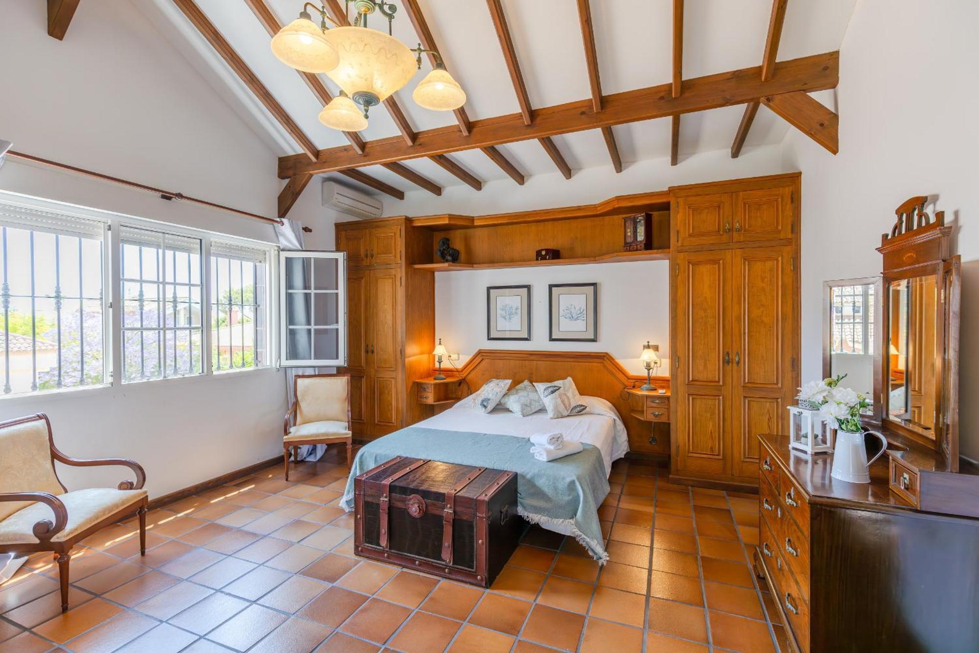 Dehesa de Campoamor  Paradise Palms By Fidalsa מראה חיצוני תמונה